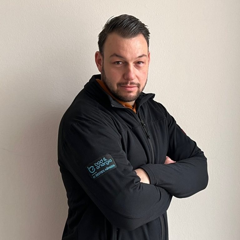 Bad & Energie Service Team